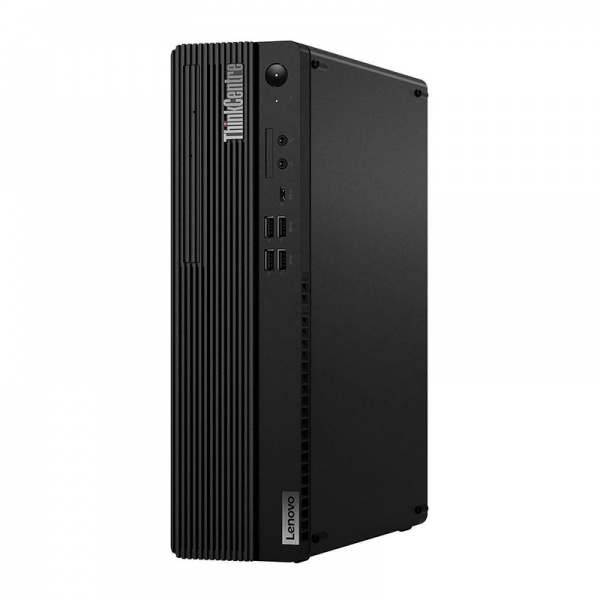 Lenovo ThinkCentre M70s 11DC003RUK Small Form Factor PC, Intel Core i7 10700 10th Gen, 8GB RAM, 256GB SSD, DVDRW, Windows 10 Pro